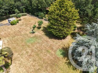 vente Terrain - 865 m² Saint-Avé (56890)