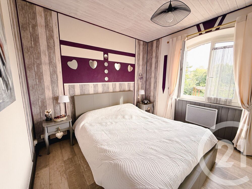 Maison à vendre à Alès, secteur Bruèges Découvr....