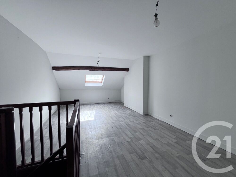 Maison 2 pièces 63 m² · à Clamecy · 63 m² · 30 000 €