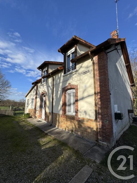   Location Maison Maison - 1 pi�ce(s) - 78 m�