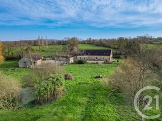  Maison � vendre 6 pi�ces 360 m�