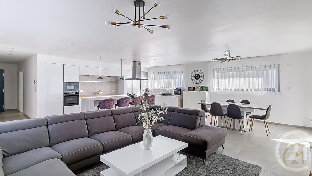 Century 21 agence de la gare vous propose cette maison i....