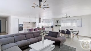  Maison à vendre 6 pièces 142 m²