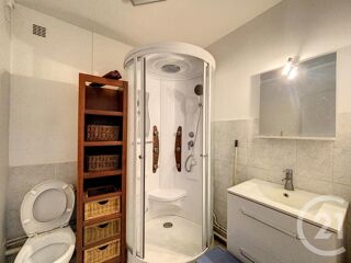 Appartement à louer 1 pièce 22 m²