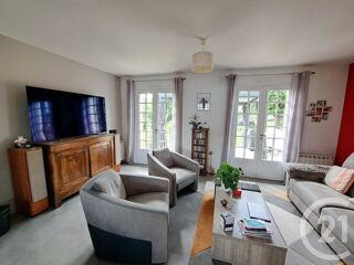  Maison à vendre 6 pièces 134 m²