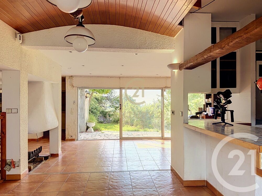 vente Maison - 4 pièce(s) - 105 m² Biot (06410)