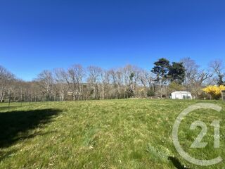  Terrain � vendre 3970 m�