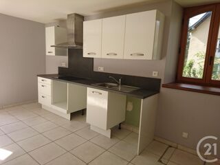  Maison � louer 3 pi�ces 62 m�