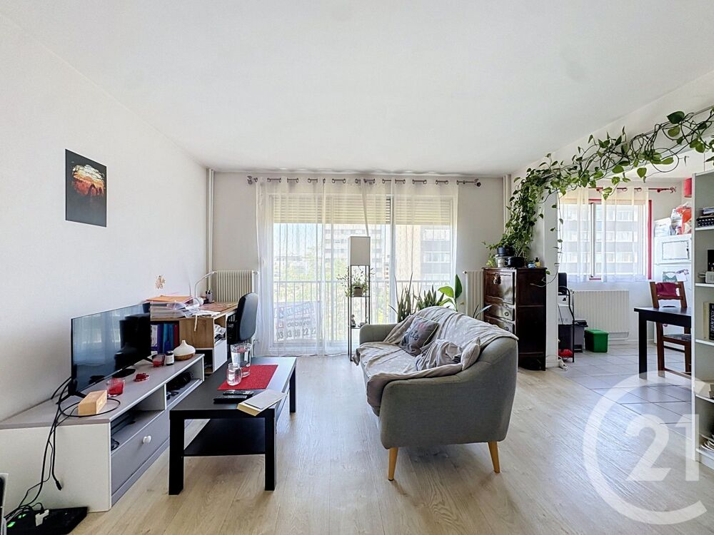Vand½uvre-lès-Nancy Appartement T2 en bon état avec asc....