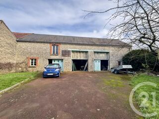 Maison à vendre 8 pièces 180 m²