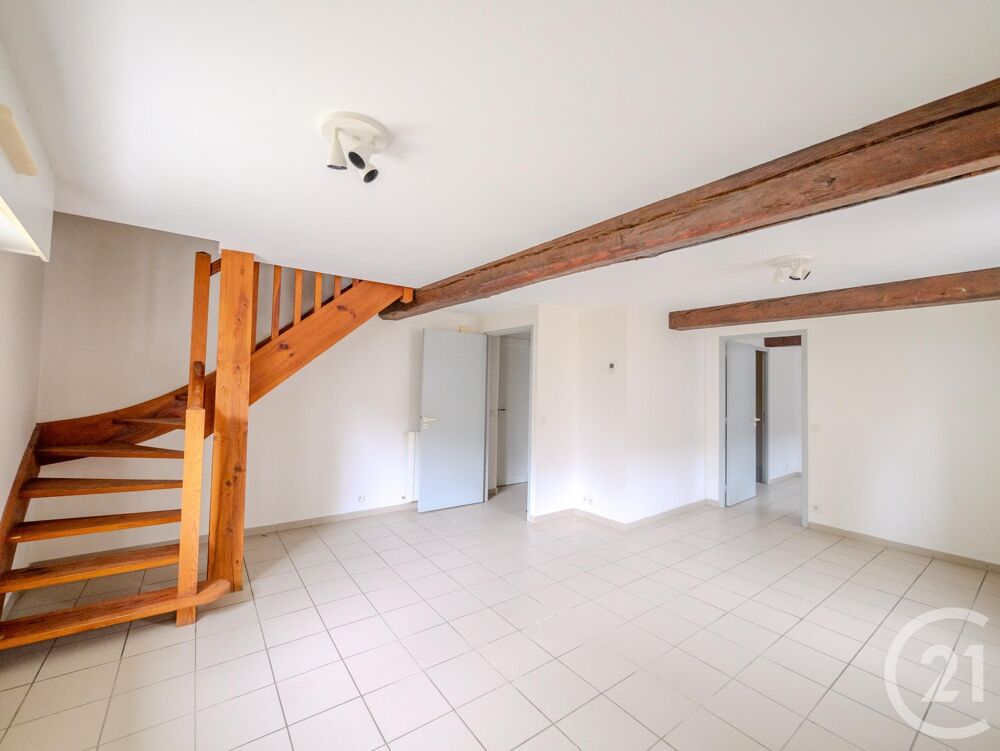 vente Appartement - 4 pièce(s) - 83 m² Hagetmau (40700)