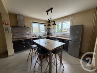  Maison à louer 5 pièces 171 m²