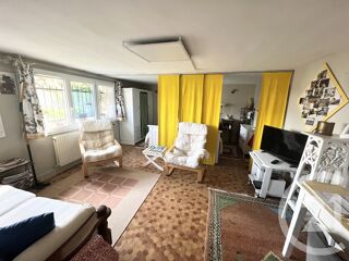  Appartement � vendre 3 pi�ces 61 m�