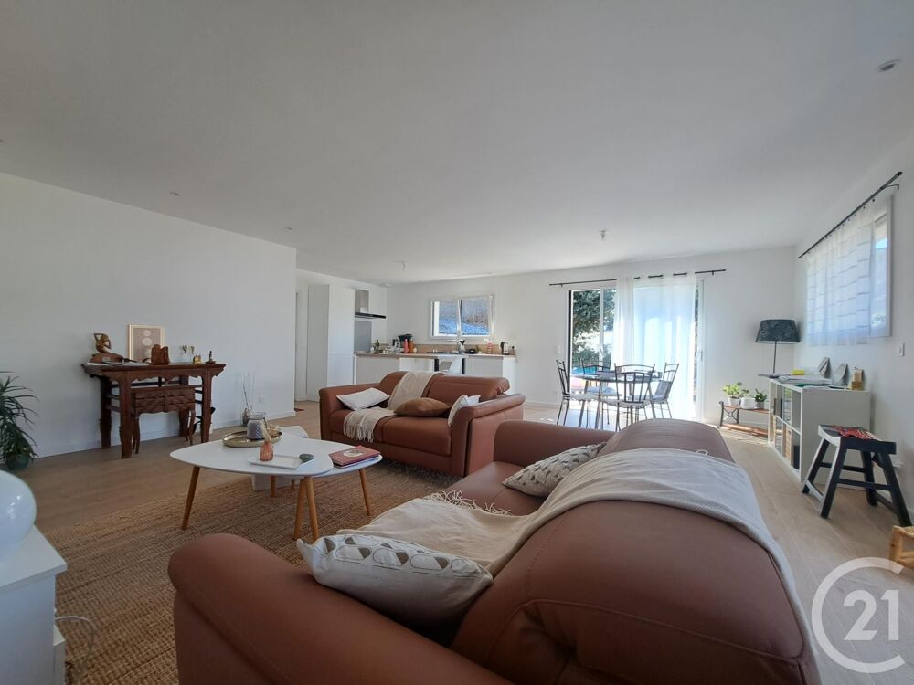 vente Maison - 5 pièce(s) - 140 m² Sainte-Anne-d'Auray (56400)