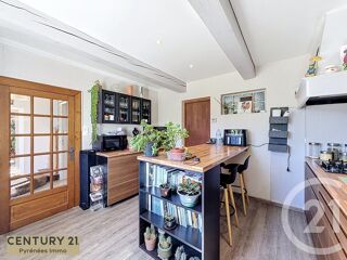  Maison à vendre 6 pièces 220 m²