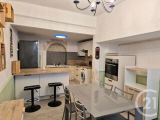 Maison à louer 3 pièces 75 m²