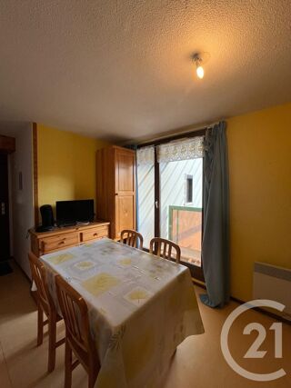  Appartement à louer 1 pièce 23 m²