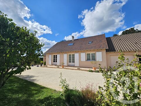   Vente Maison Maison - 7 pi�ce(s) - 202 m�