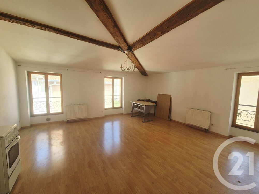 Appartement 3 pièces 60 m² · à Perpignan · 60 m² · 64 000 €