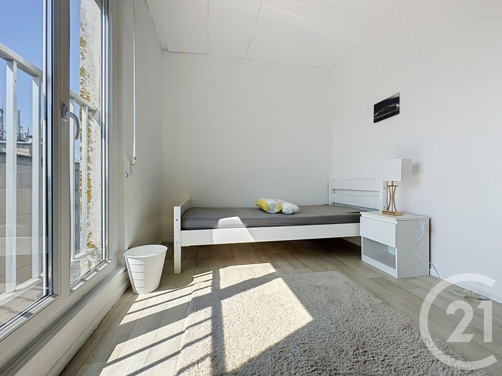 location Appartement - 2 pièce(s) - 80 m² Montbéliard (25200)