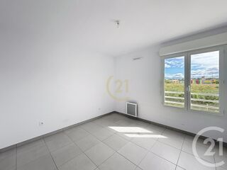  Appartement à vendre 2 pièces 44 m²