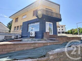 Appartement à louer 2 pièces 46 m²