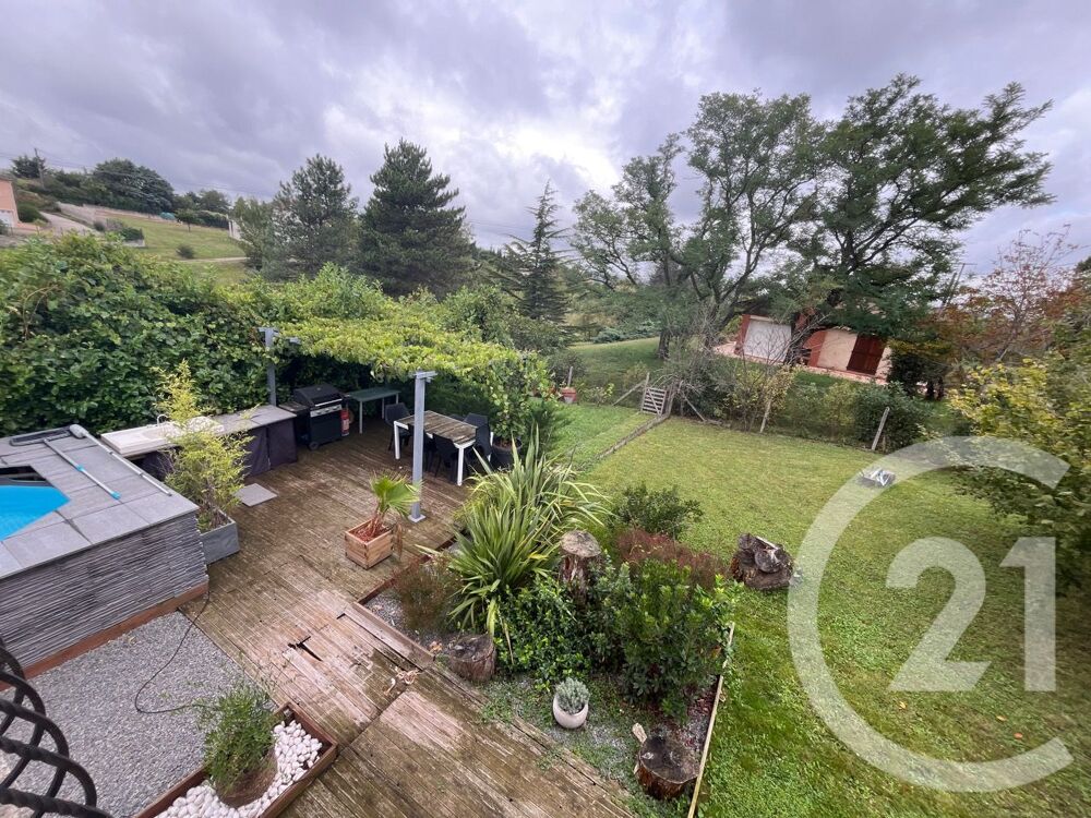 vente Maison - 5 pièce(s) - 232 m² Castres (81100)