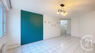  Appartement à louer 3 pièces 58 m²