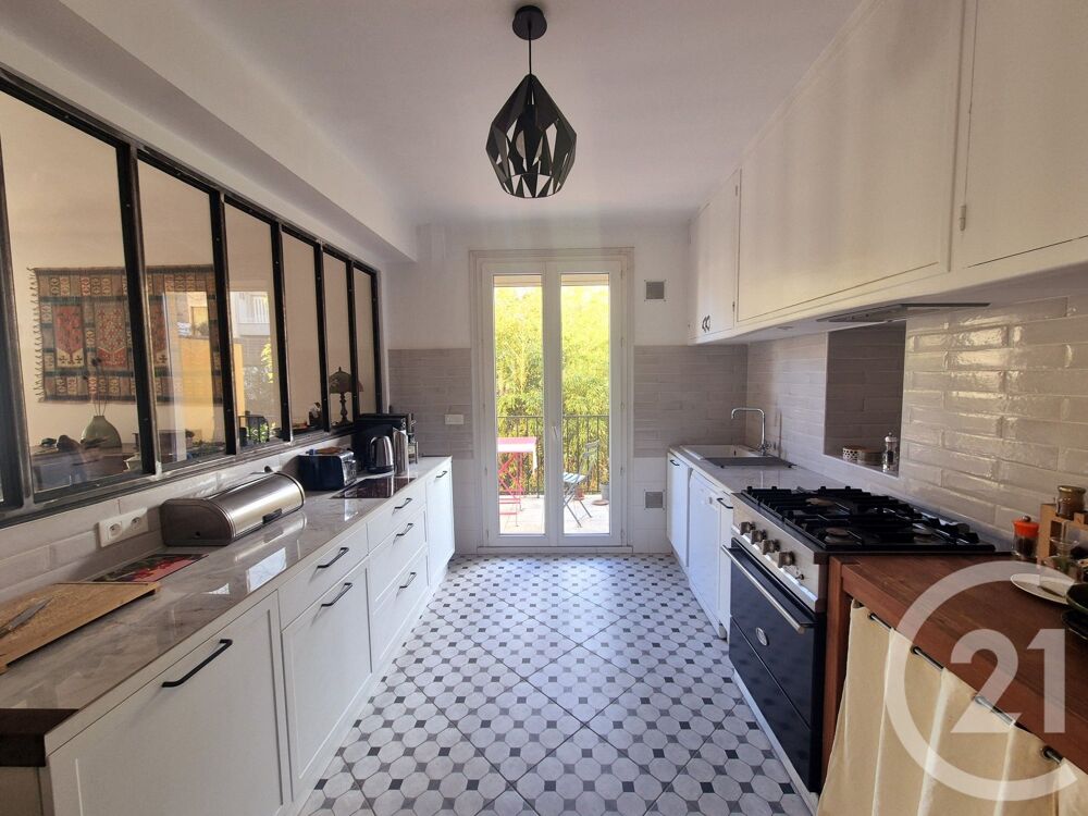 vente Maison - 7 pièce(s) - 280 m² Perpignan (66000)