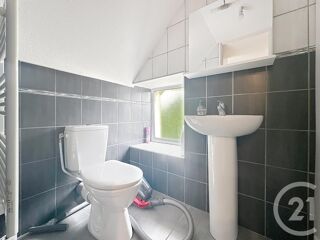  Appartement à louer 1 pièce 11 m²