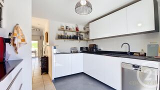 Maison � vendre 4 pi�ces 92 m�