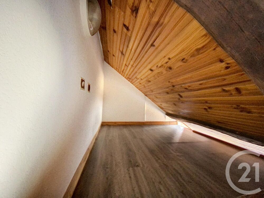 location Appartement - 1 pièce(s) - 24 m² Orléans (45000)