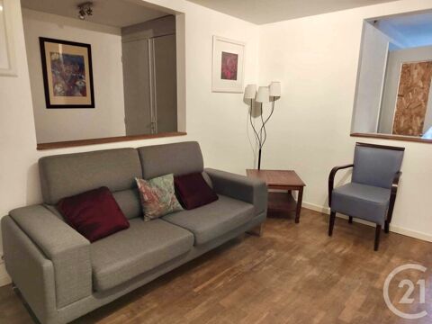   Location Appartement Appartement - 3 pi�ce(s) - 71 m�