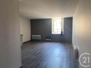  Appartement � louer 1 pi�ce 38 m�