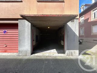  Parking / Garage � louer 15 m�