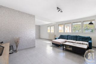  Appartement � vendre 4 pi�ces 80 m�