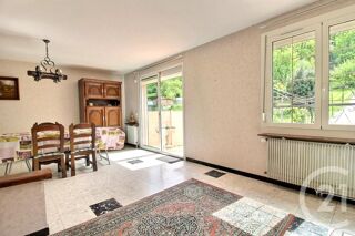  Maison à vendre 4 pièces 80 m²