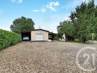 Maison à vendre 4 pièces 263 m²