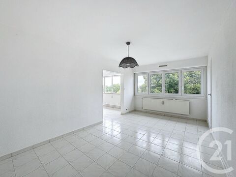   Vente Appartement Appartement - 4 pi�ce(s) - 77 m�