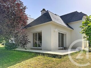  Maison à vendre 4 pièces 130 m²