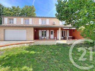  Maison à vendre 5 pièces 169 m²
