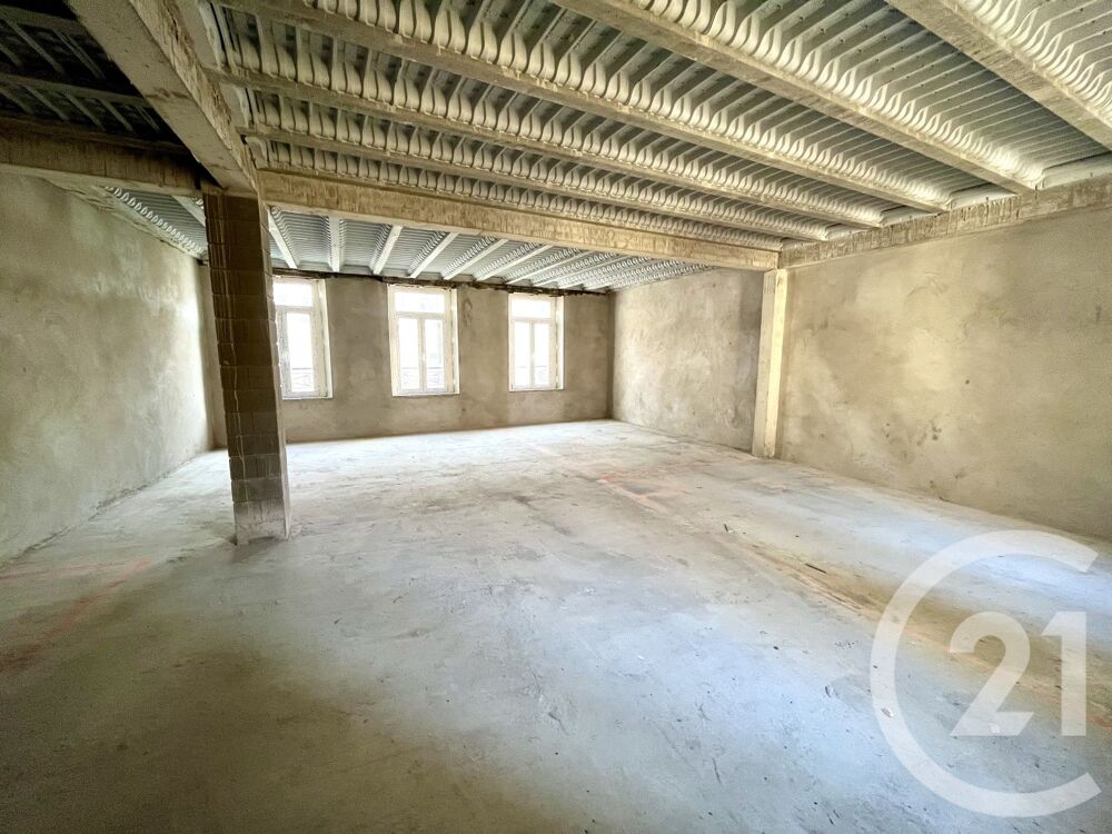 *À vendre : Appartement au c½ur de Boulogne-sur-Mer - Ce....
