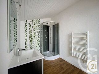  Appartement à vendre 2 pièces 59 m²