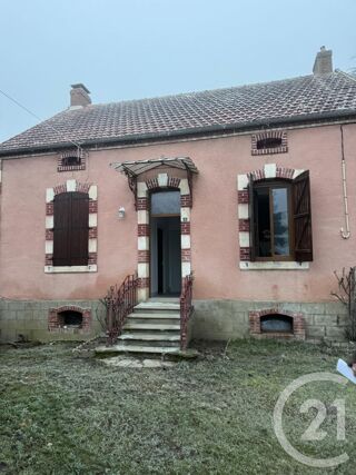  Maison � louer 3 pi�ces 65 m�