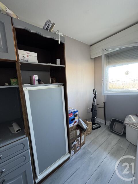  Appartement  louer 1 pice 33 m