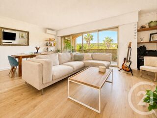  Appartement � vendre 3 pi�ces 74 m�