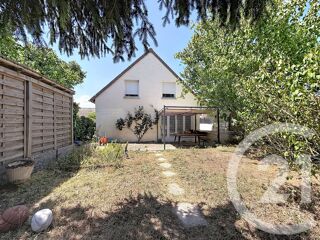  Maison à vendre 5 pièces 122 m²