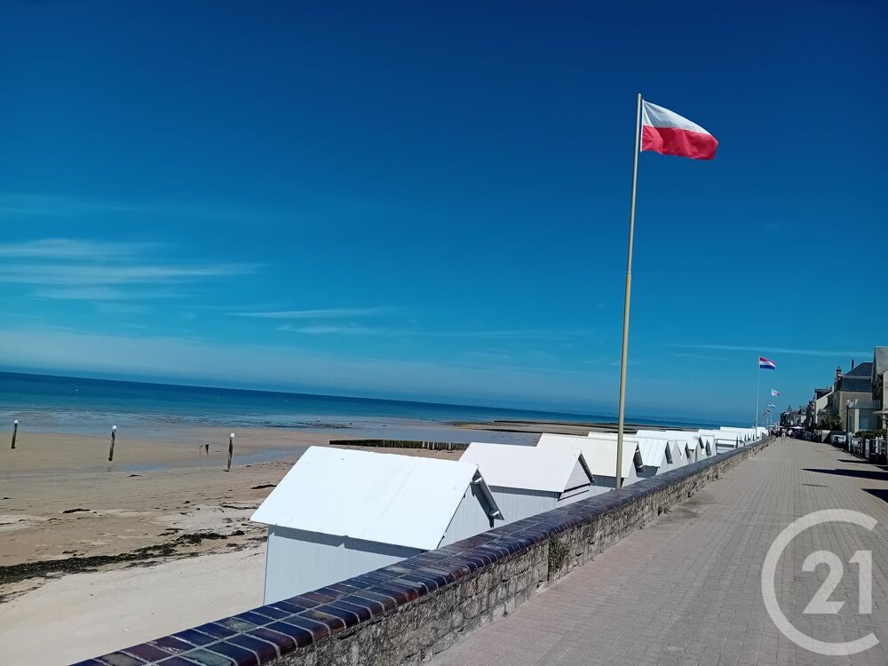 Maison 4 pièces 56 m² · à St Aubin sur Mer · 56 m² · 210 000 €