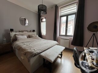 location Maison - 4 pièce(s) - 105 m² Saint-Quentin (02100)