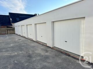  Parking / Garage à vendre 15 m²